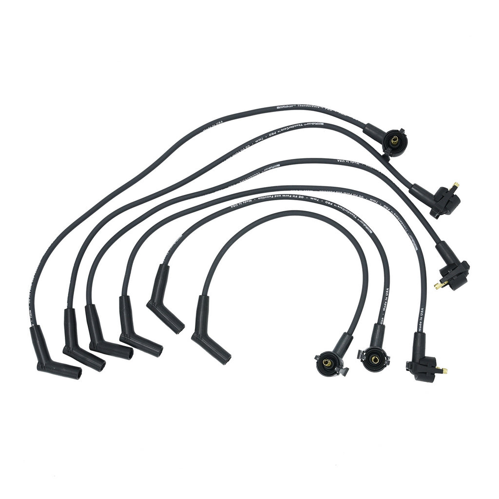 Juego de Cables Bujías WALKER 924-1792