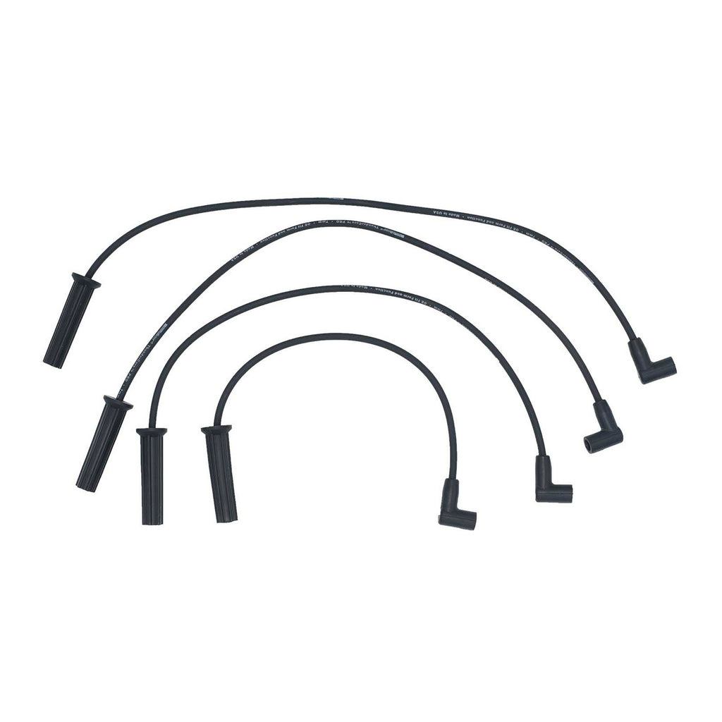 Juego de Cables Bujías WALKER 924-1797