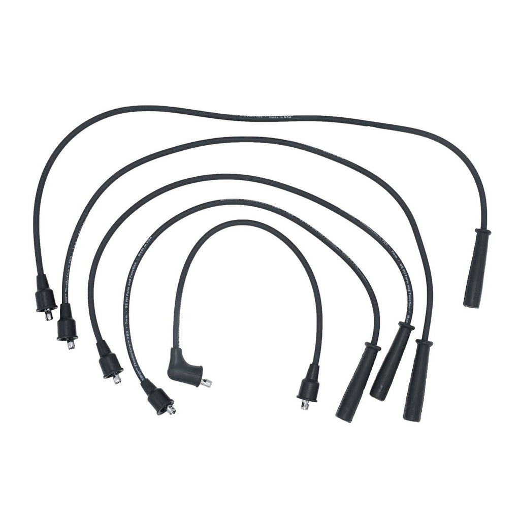 Juego de Cables Bujías WALKER 924-1798
