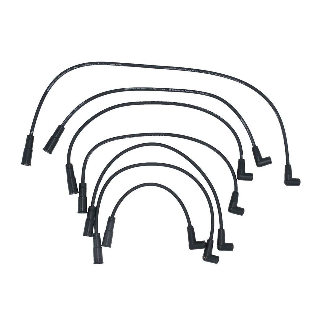 Juego de Cables Bujías WALKER 924-1799