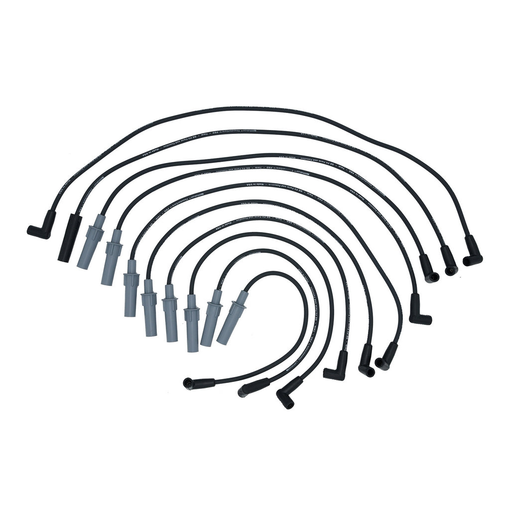 Juego de Cables Bujías WALKER 924-1800