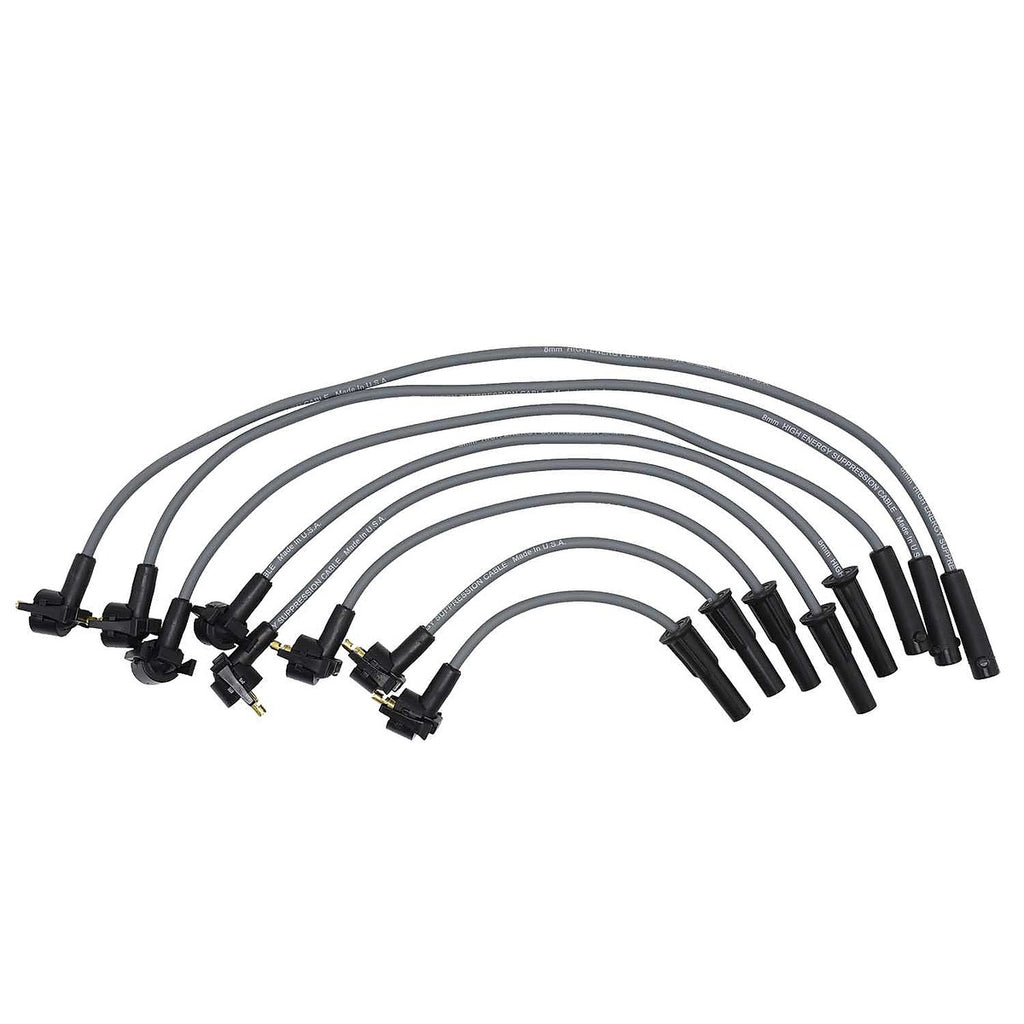 Juego de Cables Bujías WALKER 924-1802