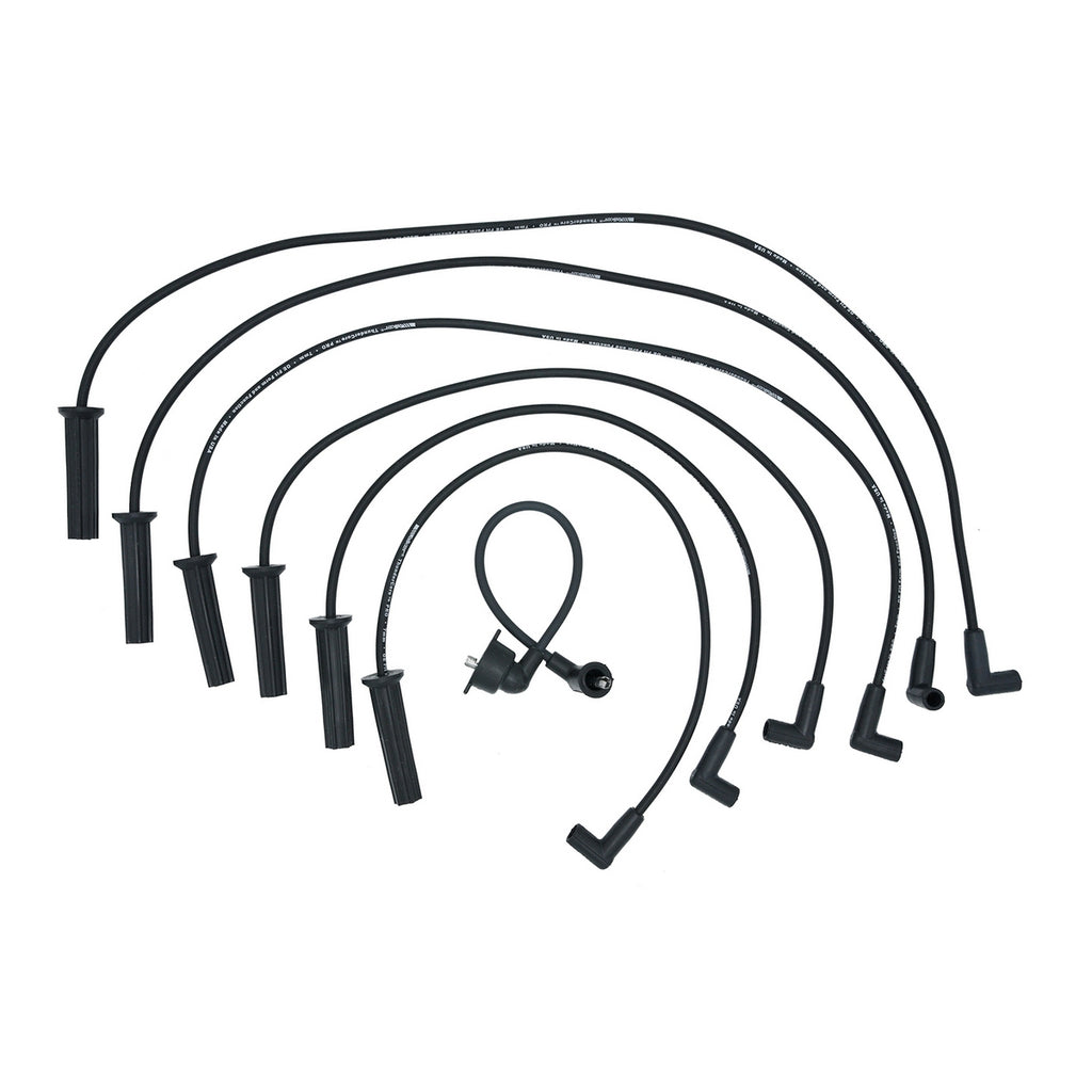 Juego de Cables Bujías WALKER 924-1803