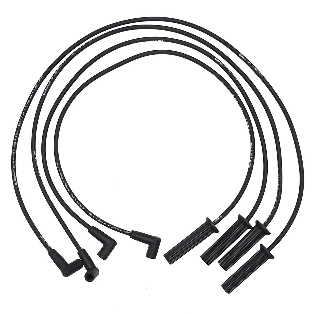Juego de Cables Bujías WALKER 924-1804