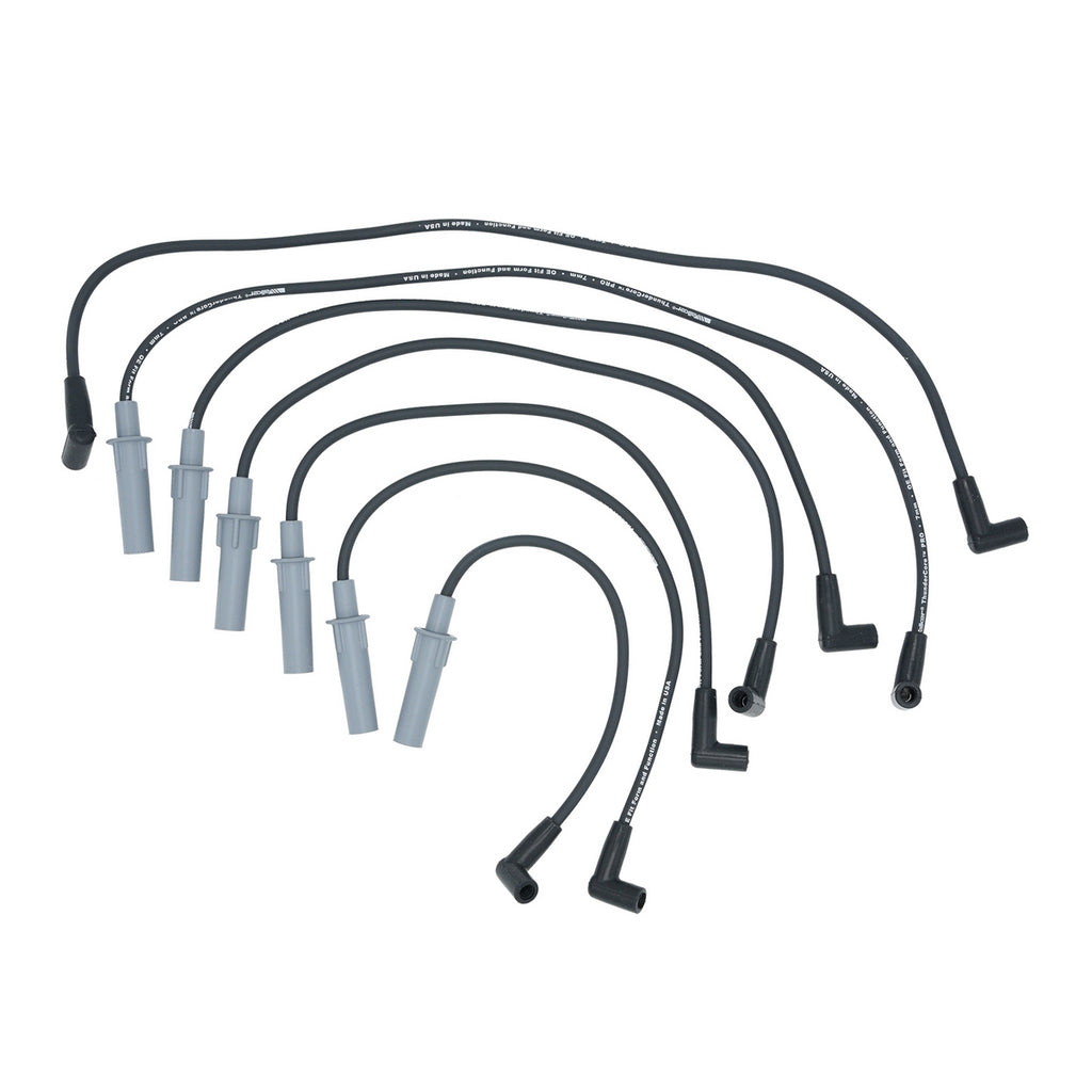 Juego de Cables Bujías WALKER 924-1805