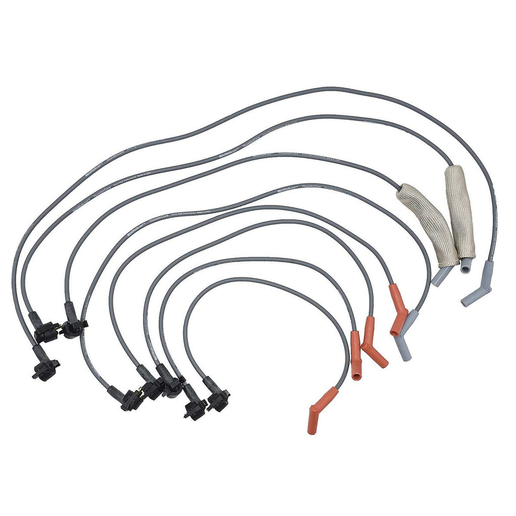 Juego de Cables Bujías WALKER 924-1806