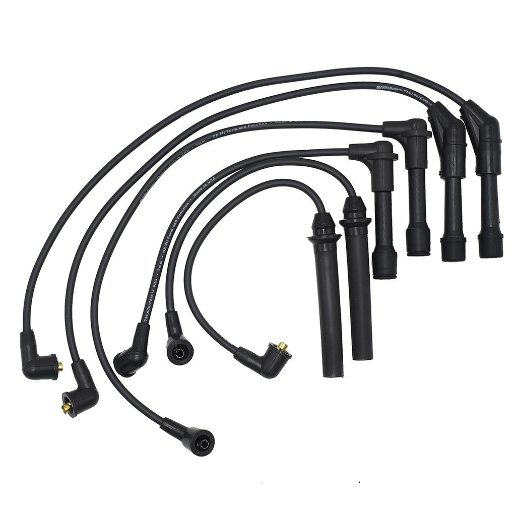 Juego de Cables Bujías WALKER 924-1811