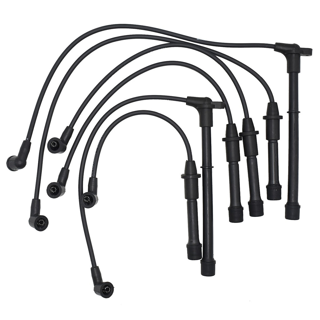 Juego de Cables Bujías WALKER 924-1812