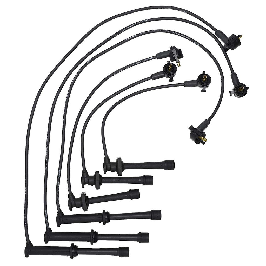 Juego de Cables Bujías WALKER 924-1817