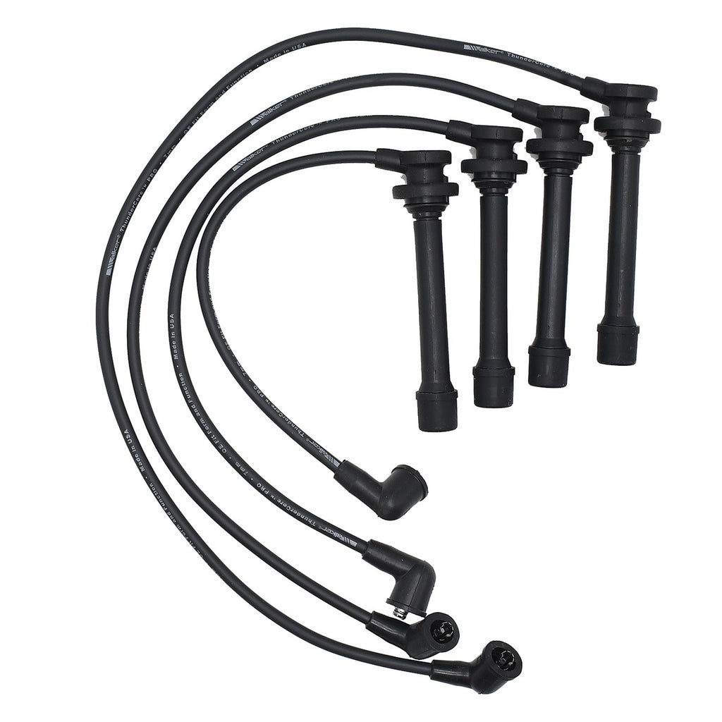 Juego de Cables Bujías WALKER 924-1818