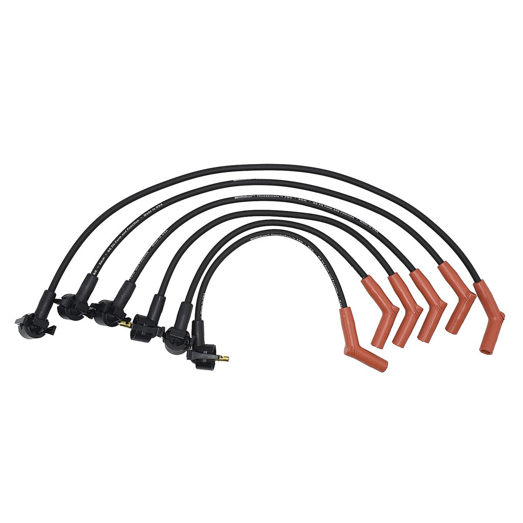 Juego de Cables Bujías WALKER 924-1819