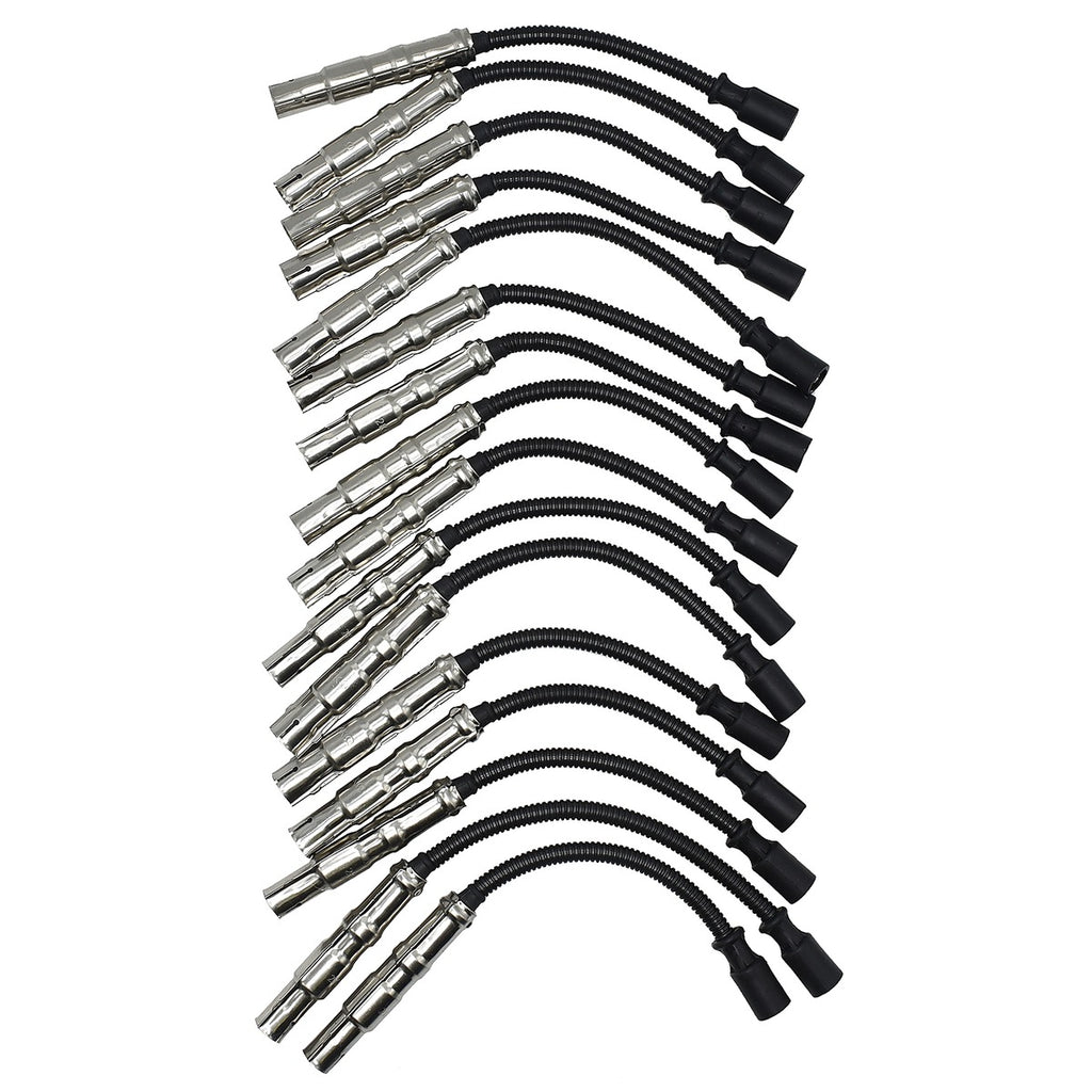 Juego de Cables Bujías WALKER 924-1821