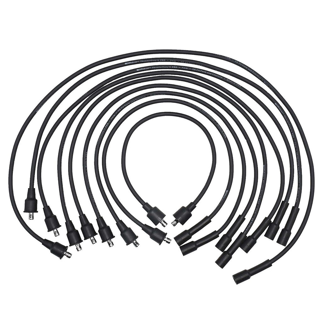 Juego de Cables Bujías WALKER 924-1823