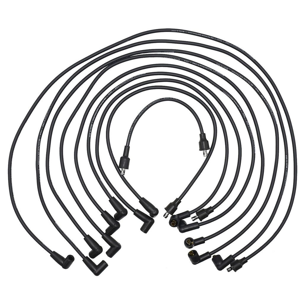 Juego de Cables Bujías WALKER 924-1824