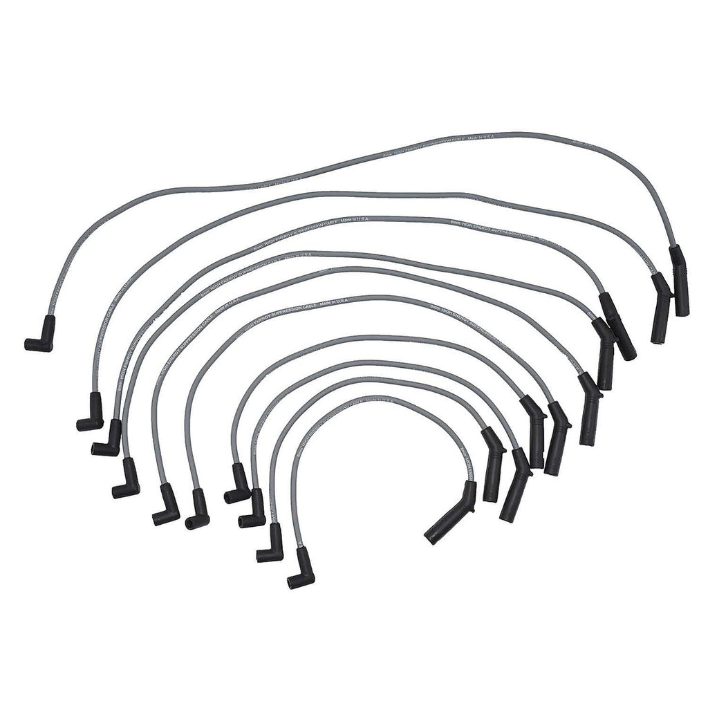 Juego de Cables Bujías WALKER 924-1825