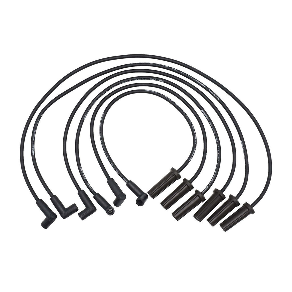 Juego de Cables Bujías WALKER 924-1826