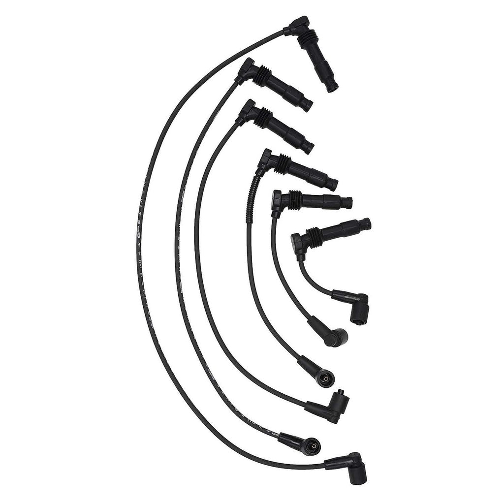 Juego de Cables Bujías WALKER 924-1827
