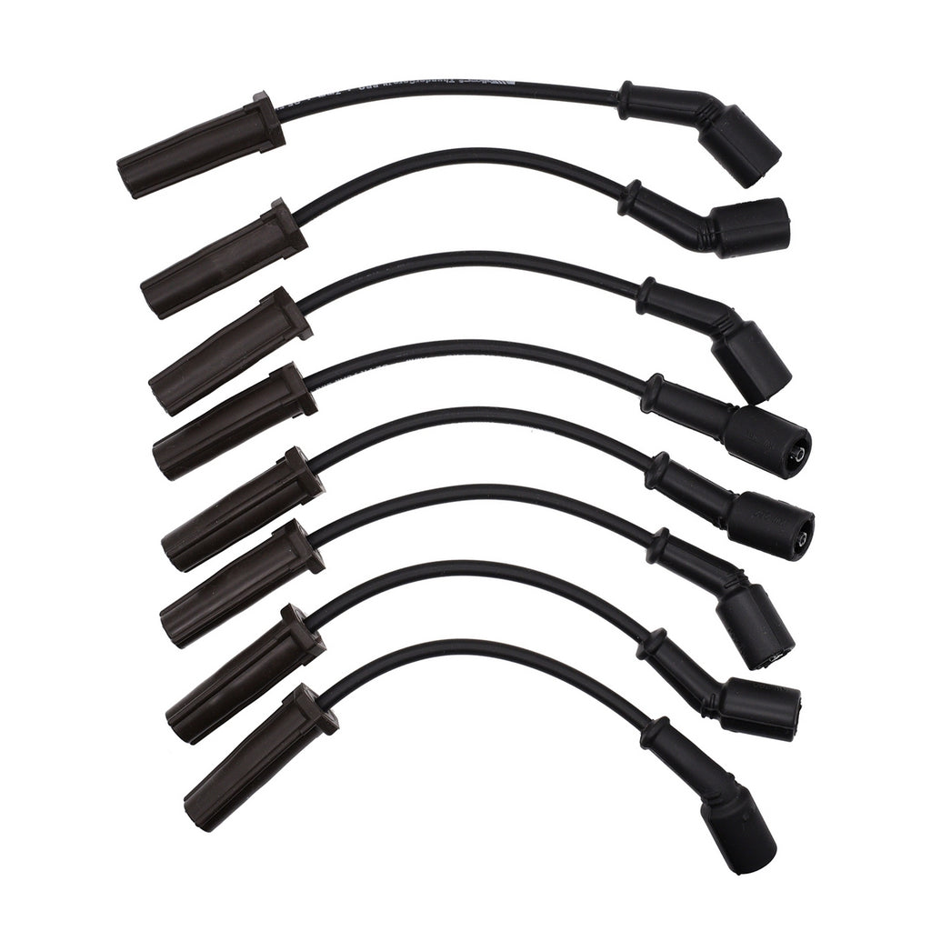 Juego de Cables Bujías WALKER 924-1829