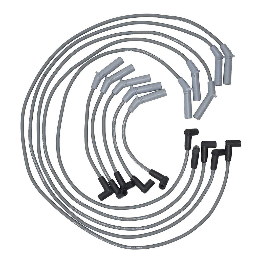 Juego de Cables Bujías WALKER 924-1830
