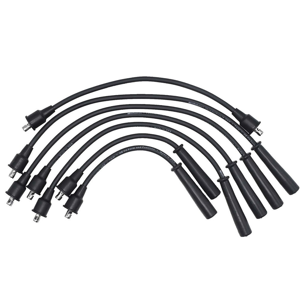 Juego de Cables Bujías WALKER 924-1833