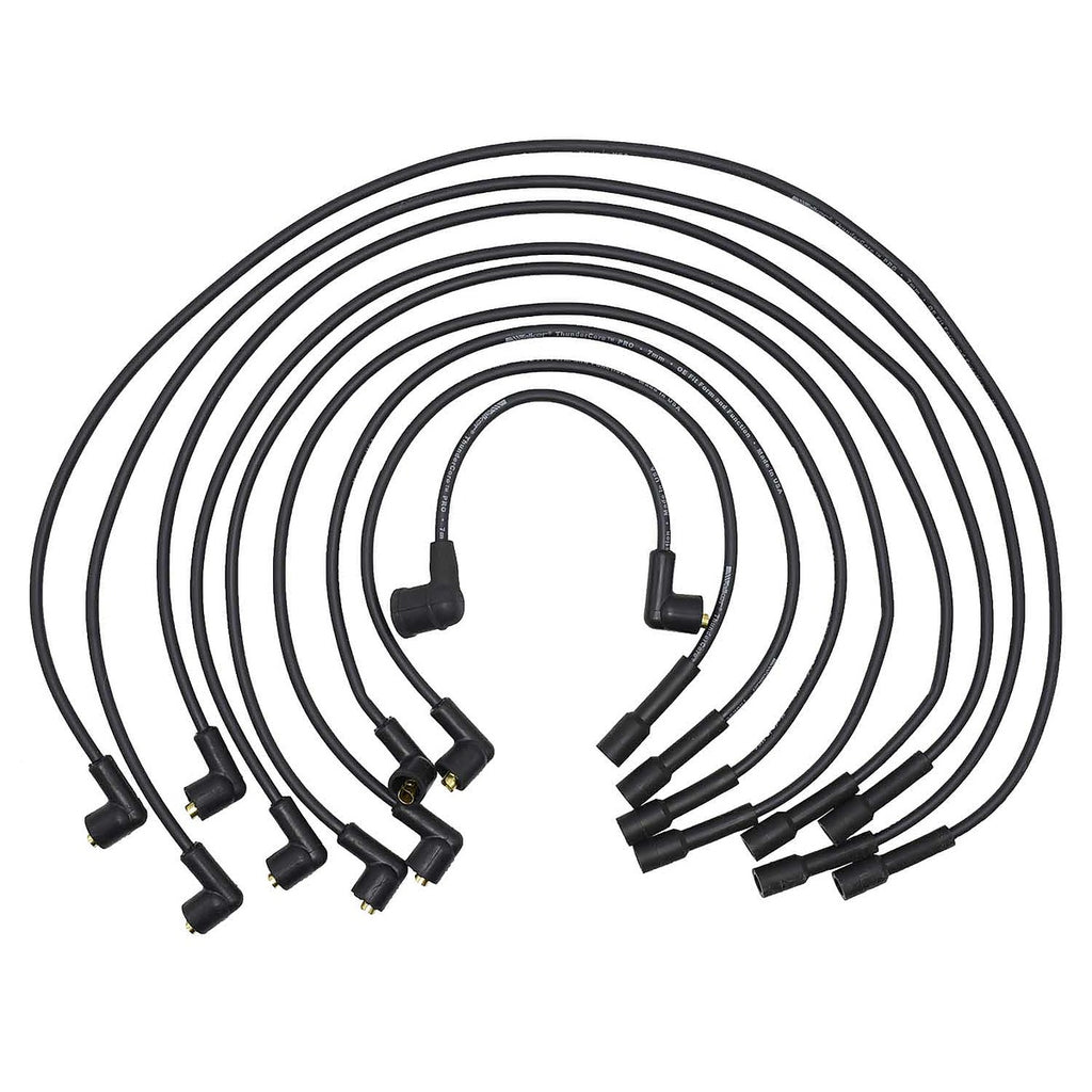 Juego de Cables Bujías WALKER 924-1834
