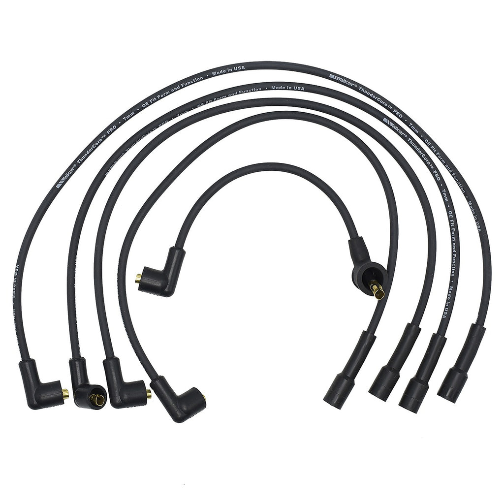 Juego de Cables Bujías WALKER 924-1835