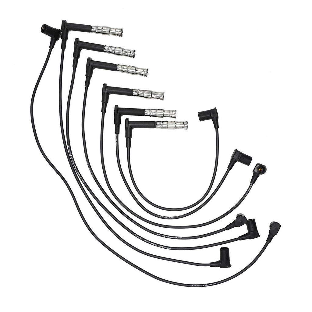 Juego de Cables Bujías WALKER 924-1836