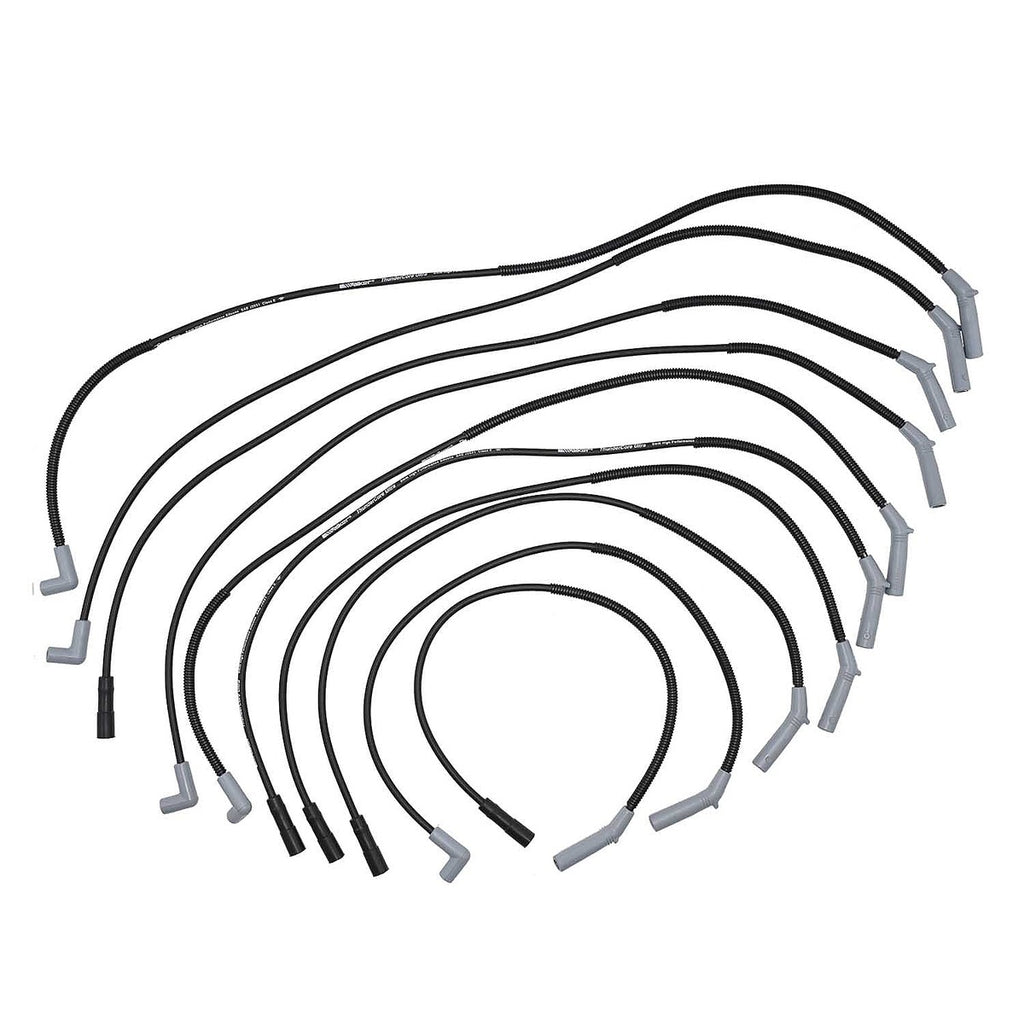 Juego de Cables Bujías WALKER 924-1838