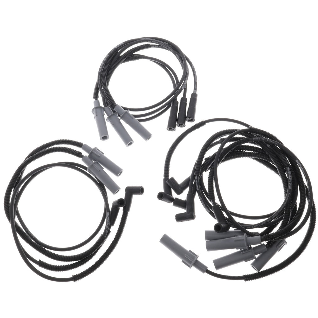 Juego de Cables Bujías WALKER 924-1839