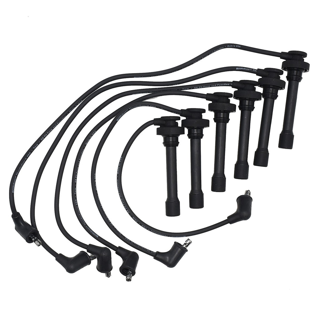 Juego de Cables Bujías WALKER 924-1846