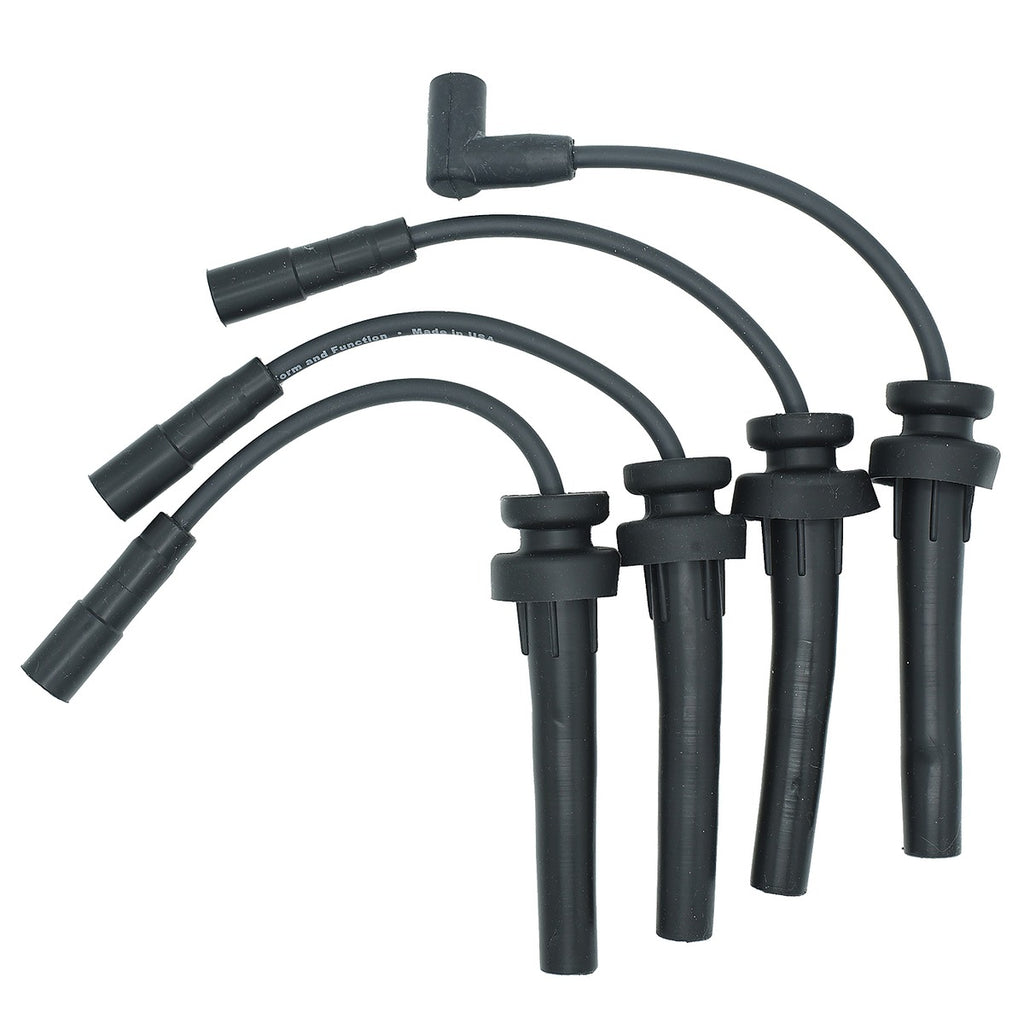 Juego de Cables Bujías WALKER 924-1850