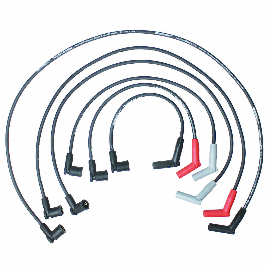 Juego de Cables Bujías WALKER 924-1852