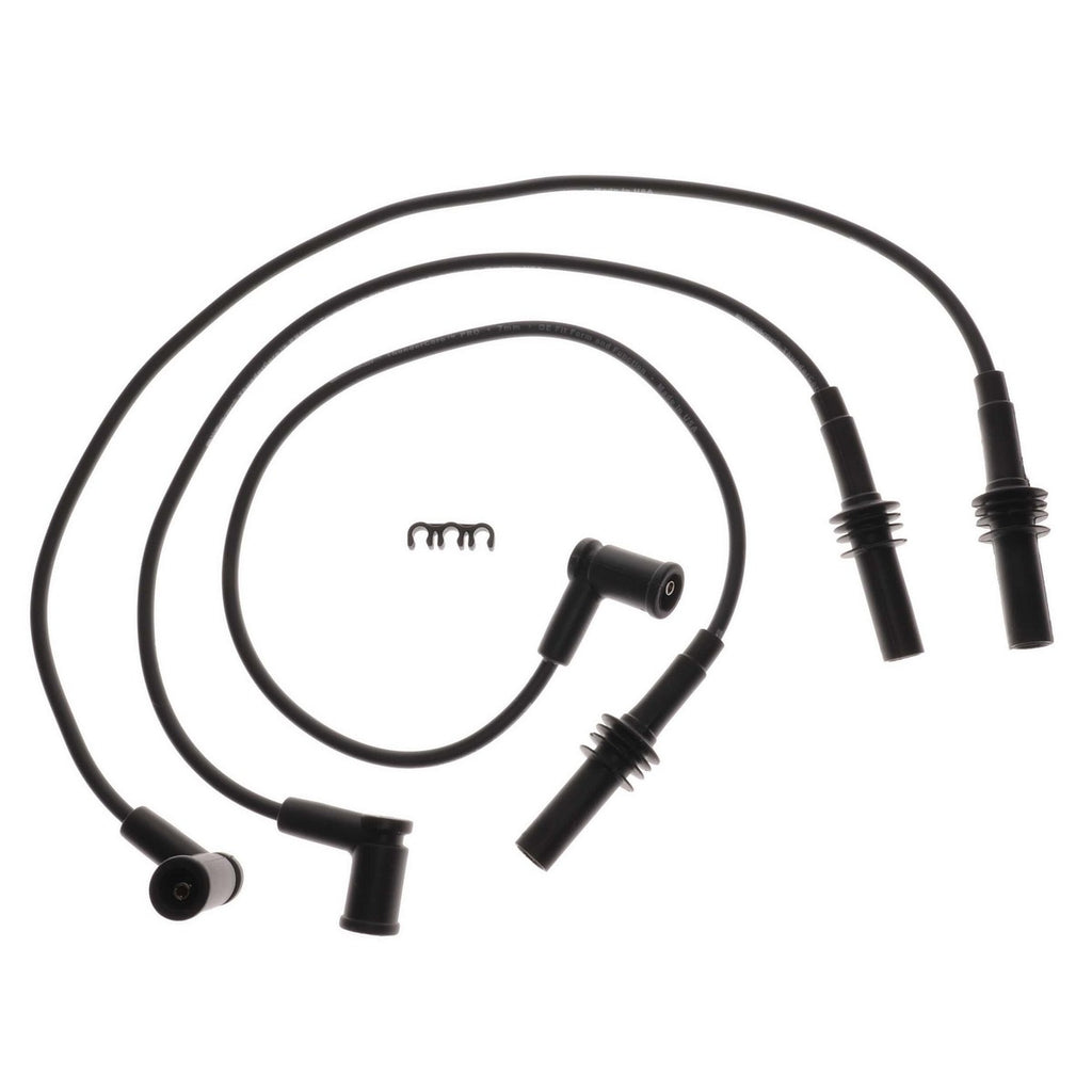Juego de Cables Bujías WALKER 924-1854