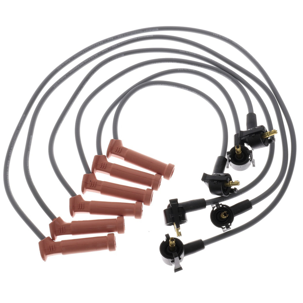Juego de Cables Bujías WALKER 924-1856