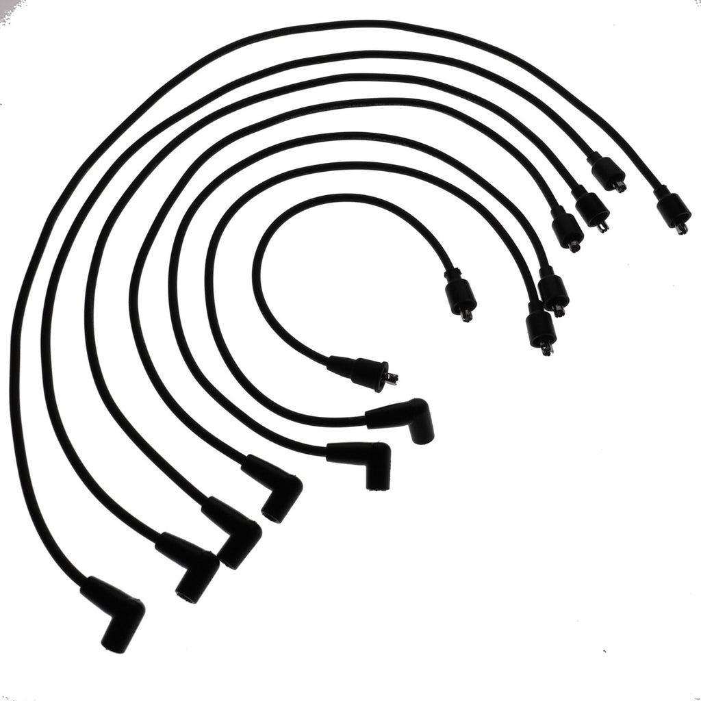 Juego de Cables Bujías WALKER 924-1859