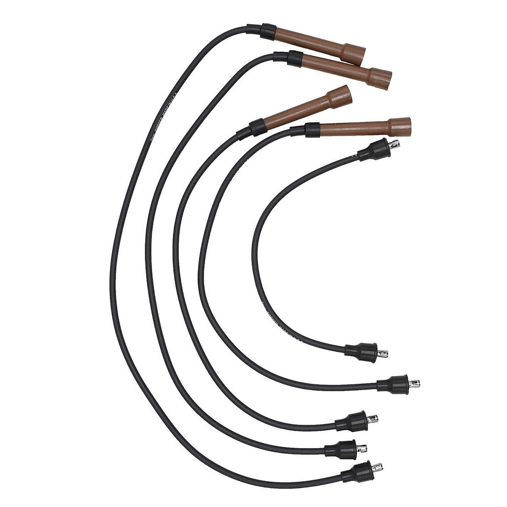 Juego de Cables Bujías WALKER 924-1860