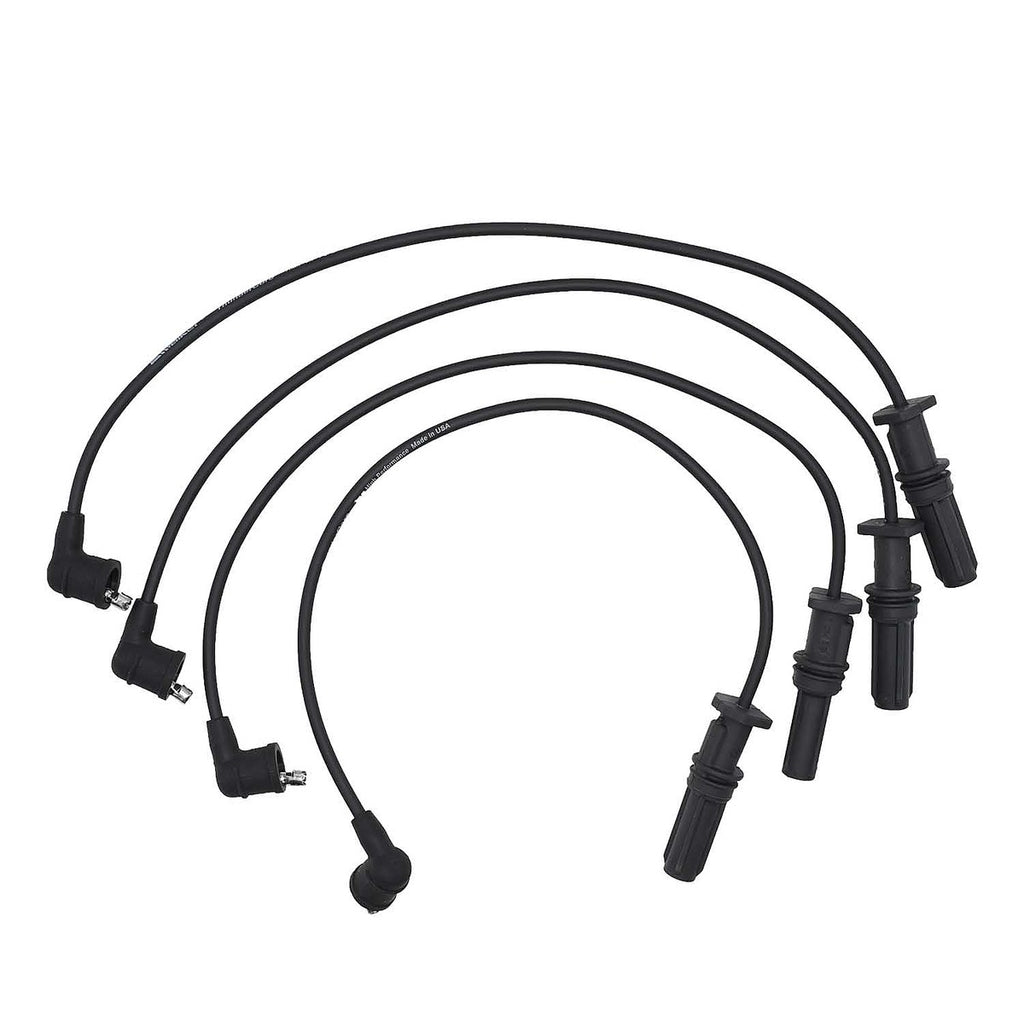 Juego de Cables Bujías WALKER 924-1861