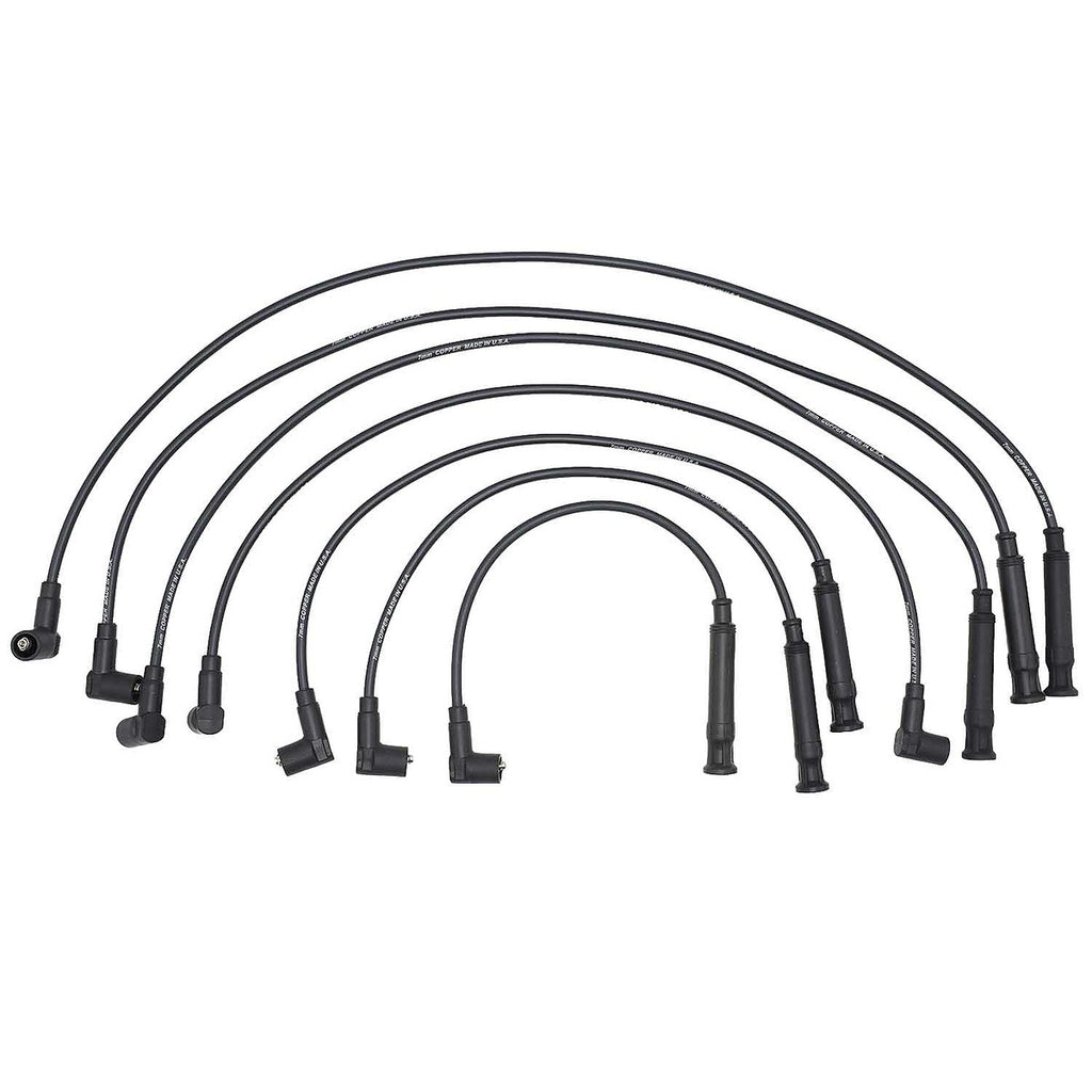 Juego de Cables Bujías WALKER 924-1862