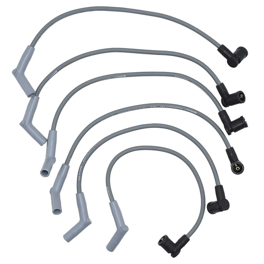 Juego de Cables Bujías WALKER 924-1863
