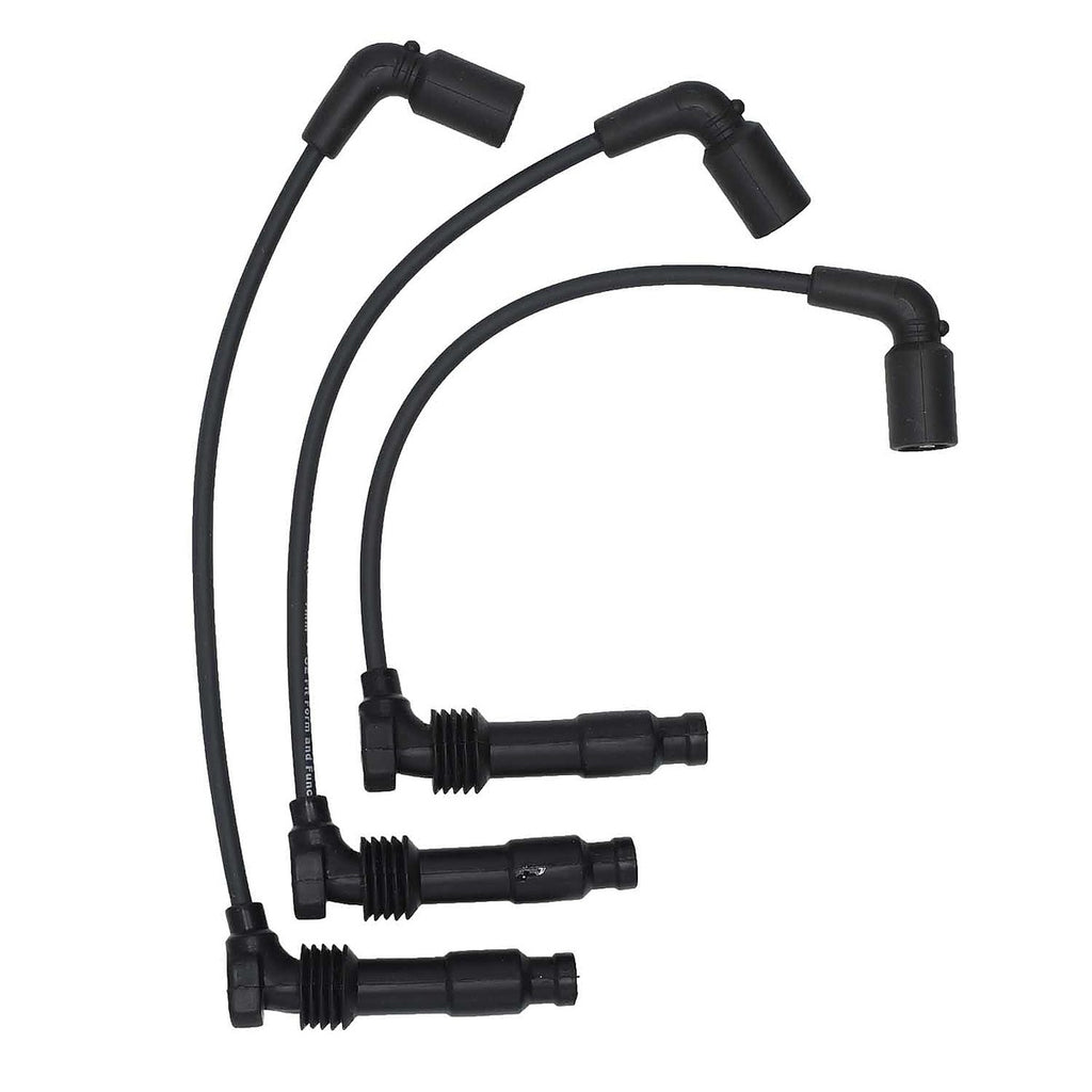Juego de Cables Bujías WALKER 924-1864