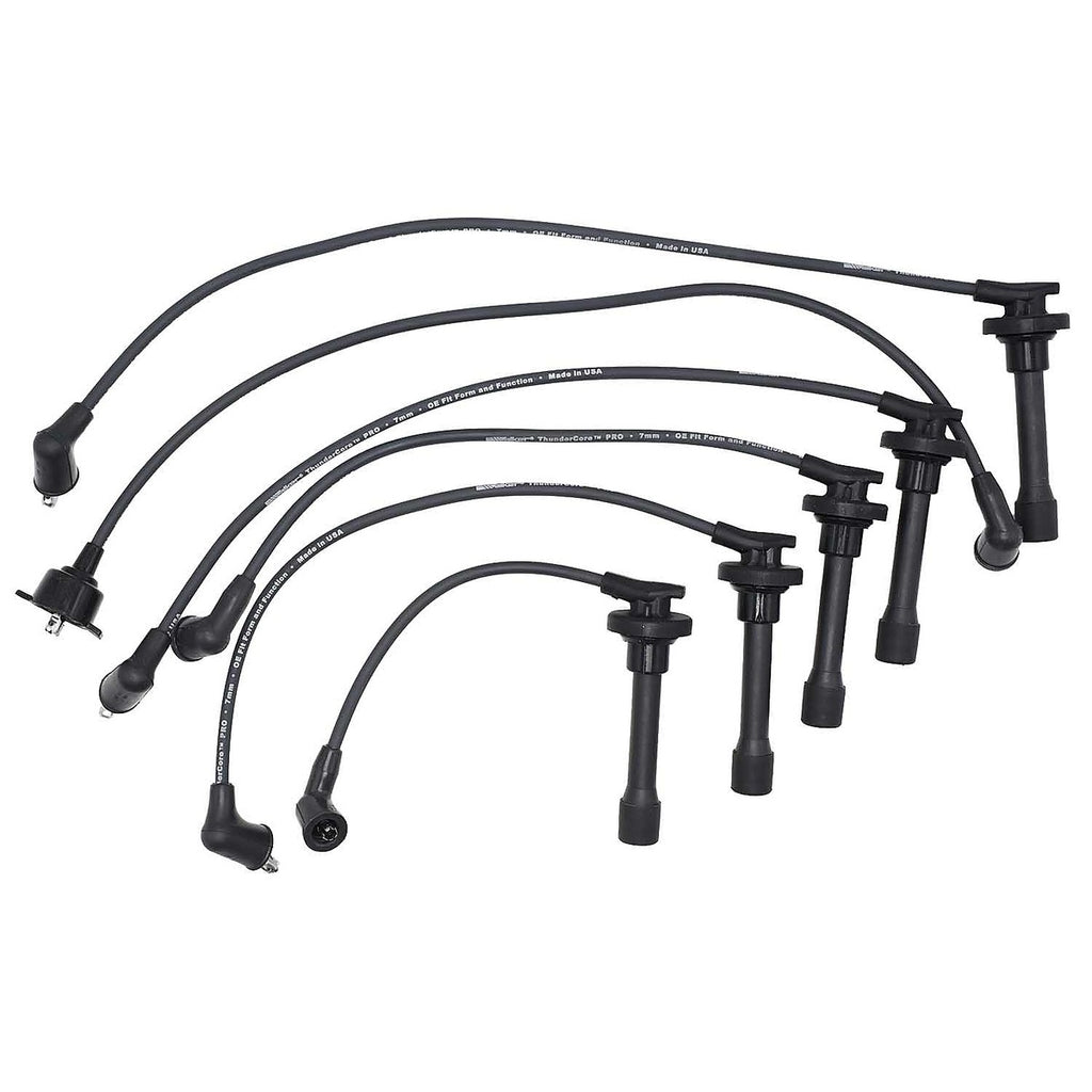 Juego de Cables Bujías WALKER 924-1866