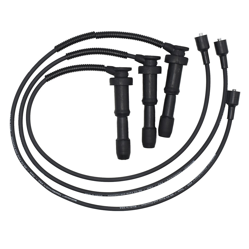 Juego de Cables Bujías WALKER 924-1890