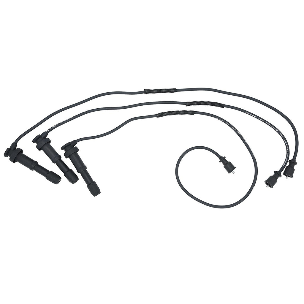 Juego de Cables Bujías WALKER 924-1890A
