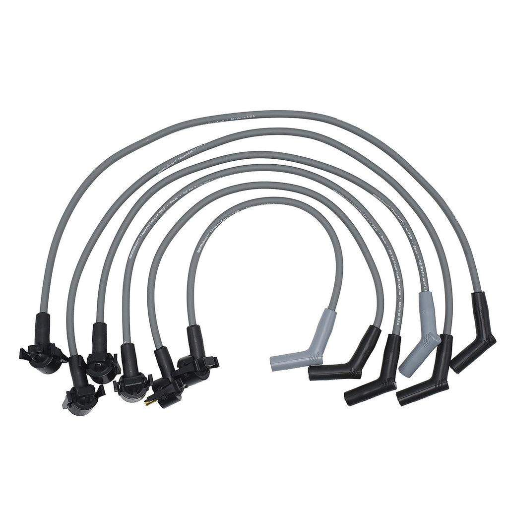 Juego de Cables Bujías WALKER 924-1939