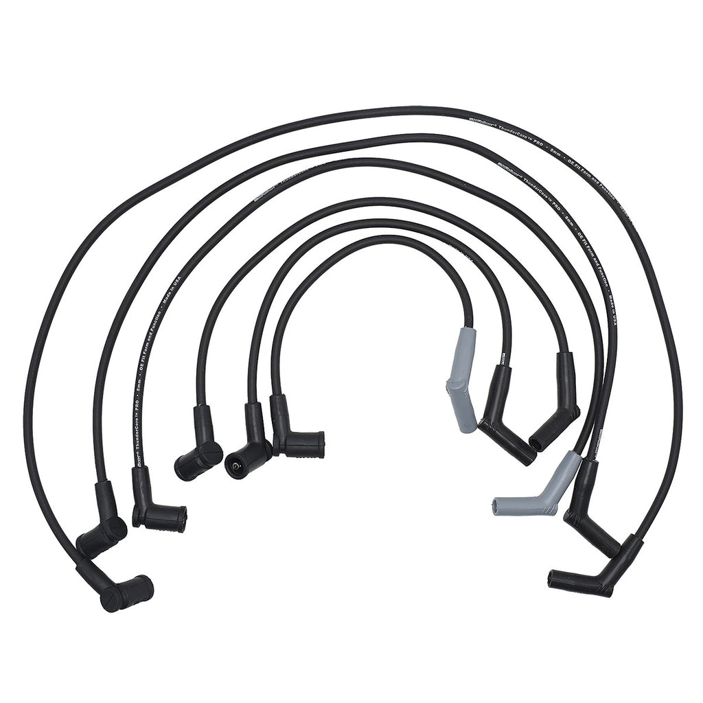 Juego de Cables Bujías WALKER 924-1940