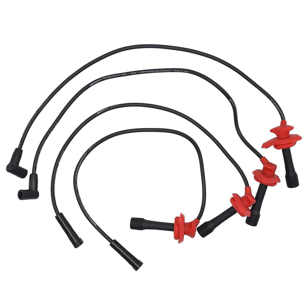 Juego de Cables Bujías WALKER 924-1985