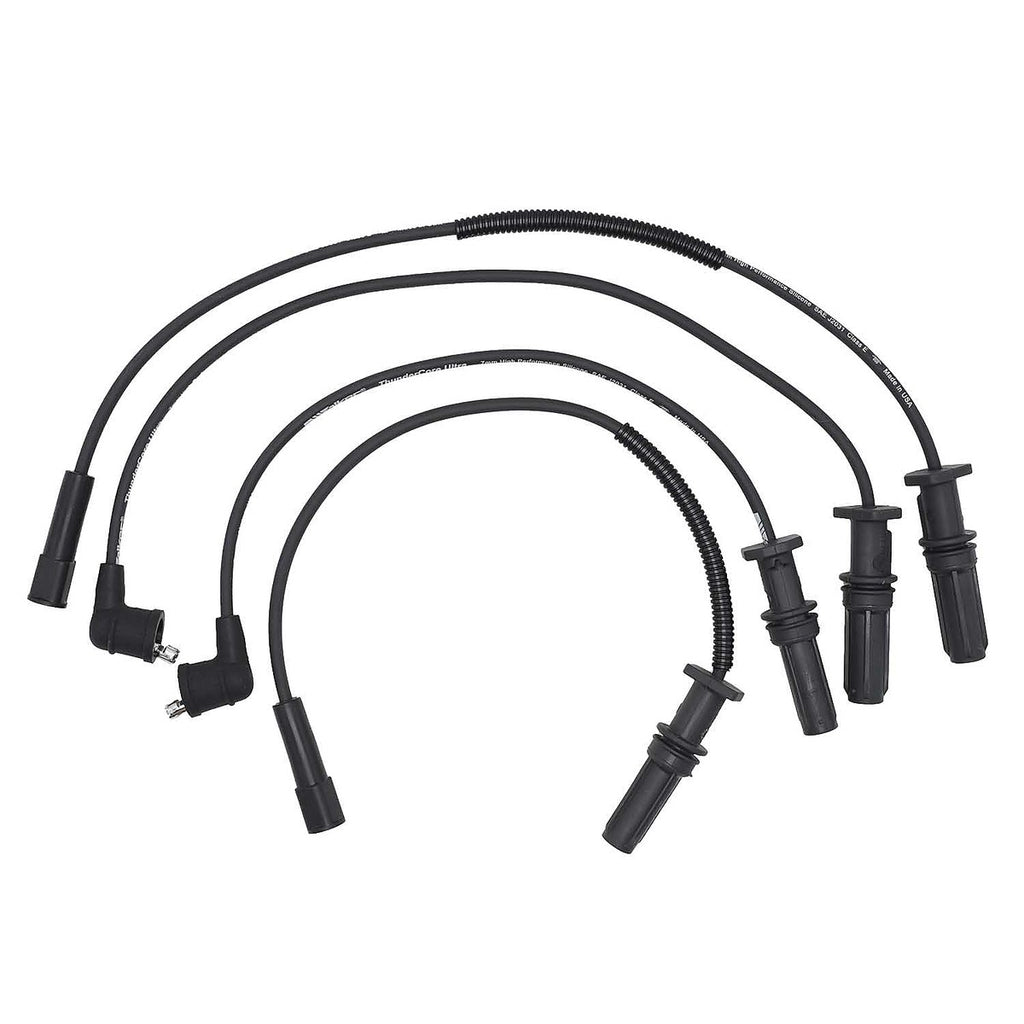 Juego de Cables Bujías WALKER 924-1986