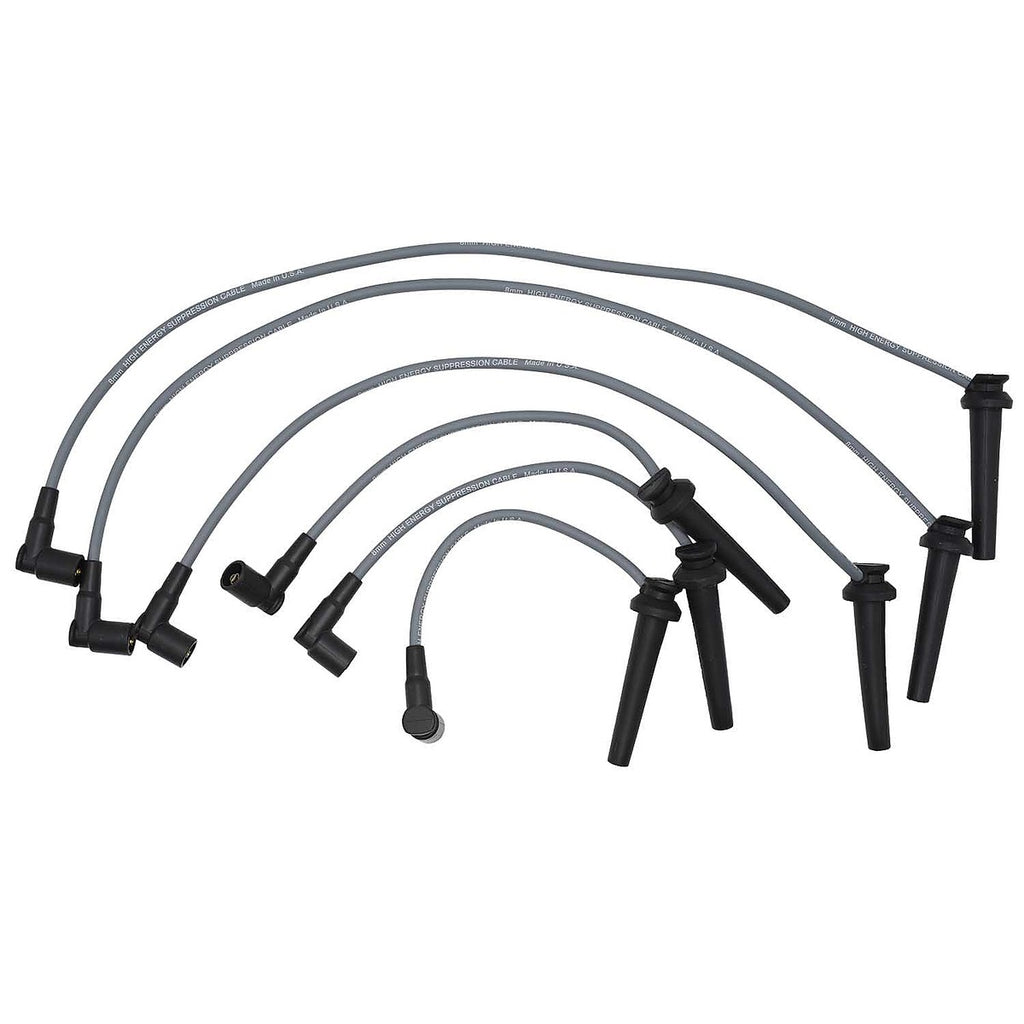 Juego de Cables Bujías WALKER 924-2002