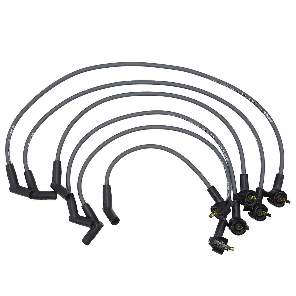 Juego de Cables Bujías WALKER 924-2003