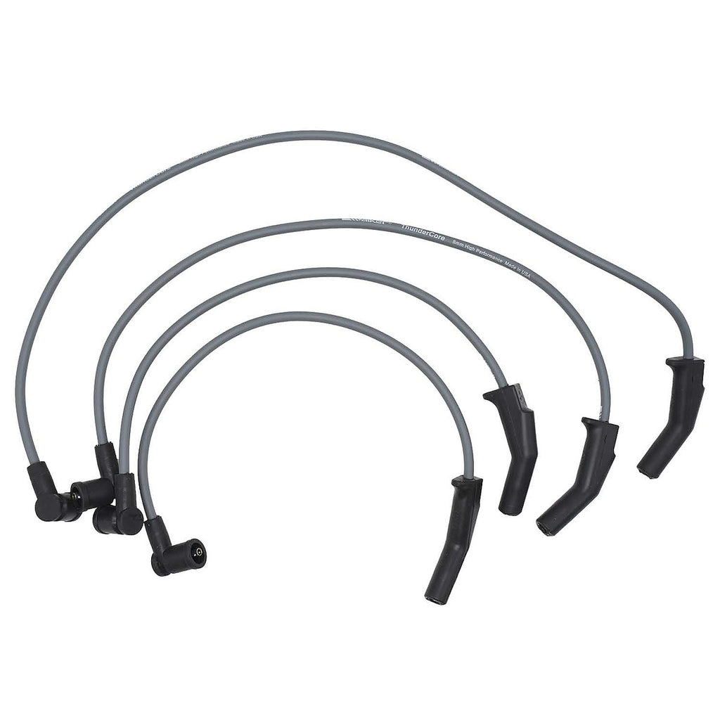 Juego de Cables Bujías WALKER 924-2005